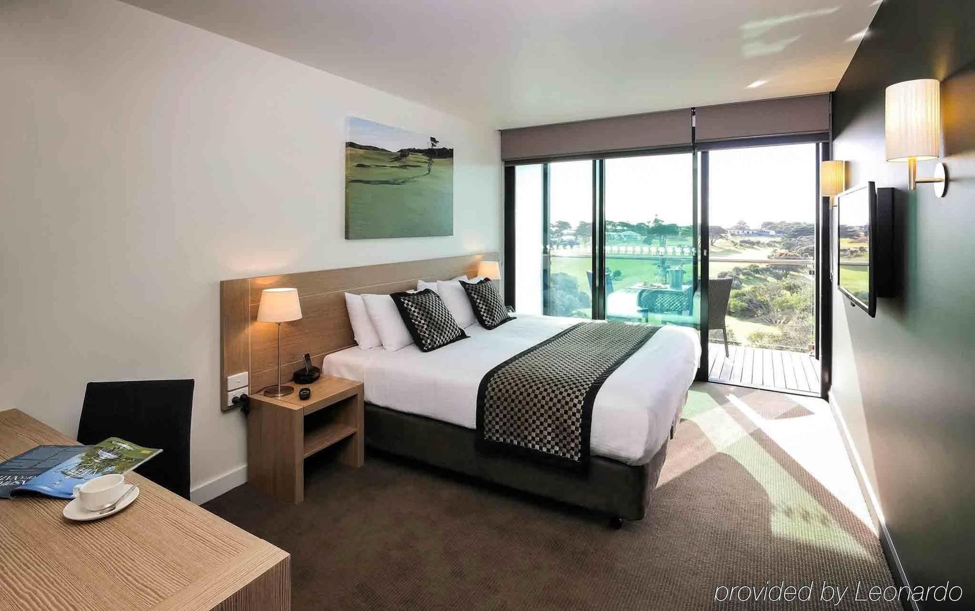 Mercure & Golf Club